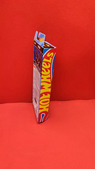Batman - Hot Wheels