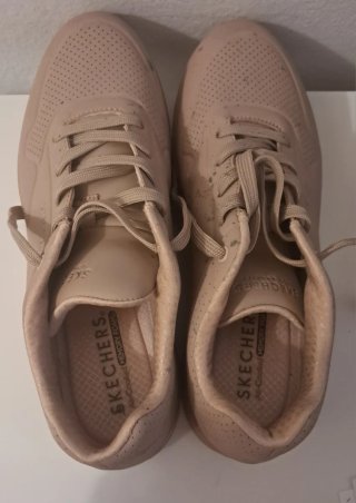 Zapatillas Skechers  Mujer