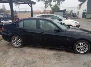 Airbag cortina bmw 433954 serie berlina (e90) 320d