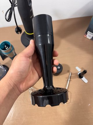 Batidora Mano Cecotec Katana 1500W