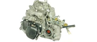 Opel 22555908 caja cambios meriva a limusina (x03)