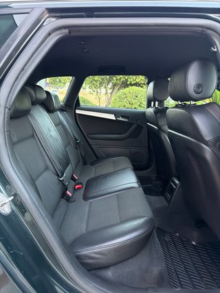 AUDI A3 S-LINE 120.000 KMS