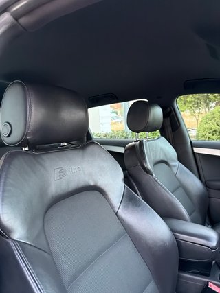 AUDI A3 S-LINE 120.000 KMS