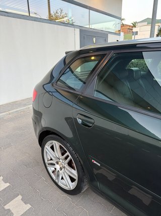 AUDI A3 S-LINE 120.000 KMS