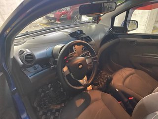 Chevrolet Spark 2010