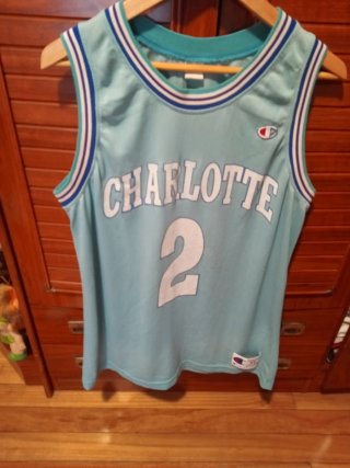 Camiseta Champion Vintage Talla XL