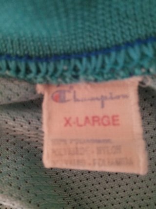 Camiseta Champion Vintage Talla XL