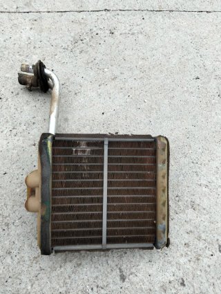 Radiador Calefacción Vitara