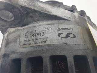 ALTERNADOR FIAT FIAT BRAVO (198) 2007-2016