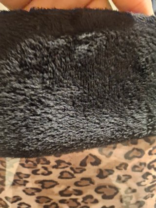 Botas de agua Hispanitas leopardo T41