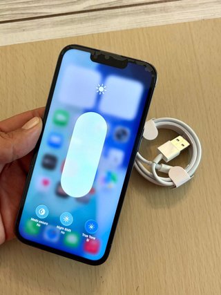 iPhone 13 Pro Batería 100%