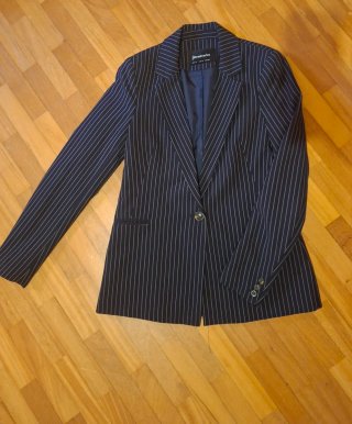 Americana Stradivarius Raya Diplomática