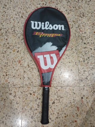 Raqueta de tenis Wilson