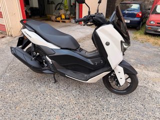 Yamaha NMAX 125cc Scooter