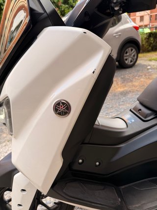 Yamaha NMAX 125cc Scooter