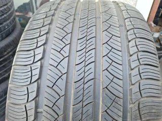 285 40 R19 103V M+S Michelin - 1 neumático Km.0