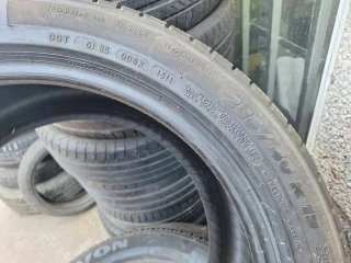 285 40 R19 103V M+S Michelin - 1 neumático Km.0