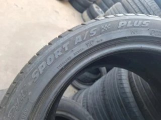 285 40 R19 103V M+S Michelin - 1 neumático Km.0