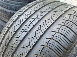 285 40 R19 103V M+S Michelin - 1 neumático Km.0