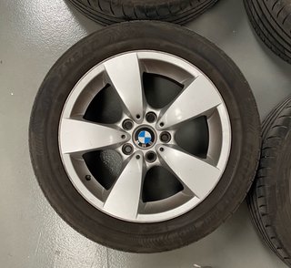 Llantas BMW Style 138 (4 unidades)