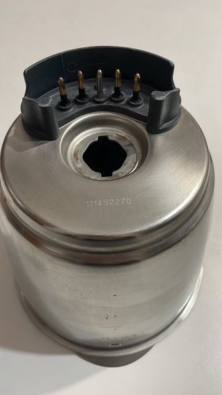 Vaso Thermomix TM31 original