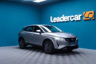 Nissan Qashqai DIG-T 116kW (158CV) mHEV Xtronic Acenta