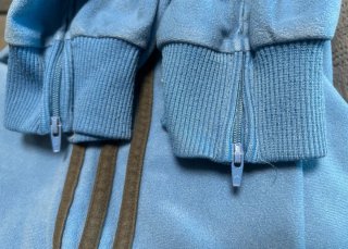 Pantalón Adidas Challenger y2k retro 90s vintage