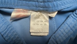 Pantalón Adidas Challenger y2k retro 90s vintage