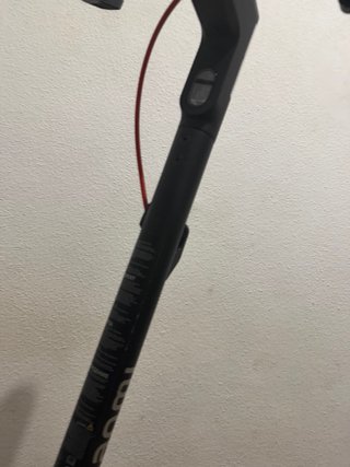 Patinete Eléctrico Xiaomi 5 Pro