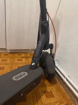 Patinete Eléctrico Xiaomi 5 Pro