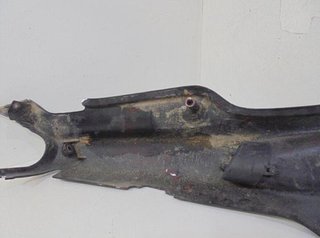 Honda carenado trasero izquierdo nsr 125 23873