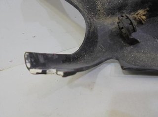 Honda carenado trasero izquierdo nsr 125 23873