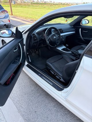 BMW Serie 1 2008