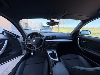BMW Serie 1 2008