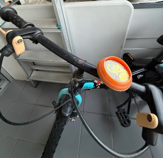 Bicicleta Infantil Btwin