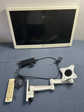TV LG 26 26LS3590-ZC + Soporte