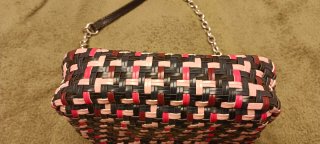 Bolso Bimba y Lola multicolor
