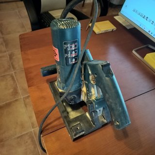 Rozadora Bosch GNF 20 CA