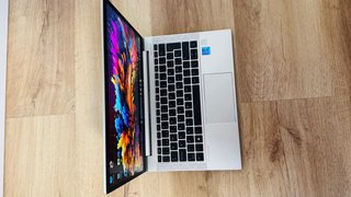 HP Elitebook 830 Táctil 1TB SSD/16RAM/ i5 11th W6