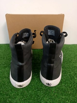 Botas Calvin Klein Jeans Negras