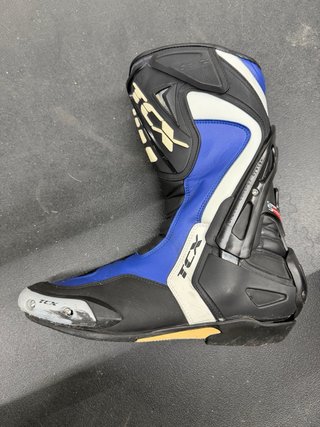 Botas Moto TCX Carretera 43