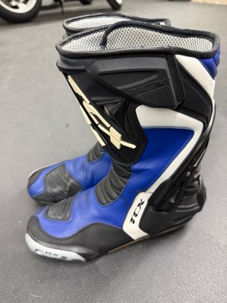 Botas Moto TCX Carretera 43
