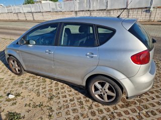 SEAT Altea 2012