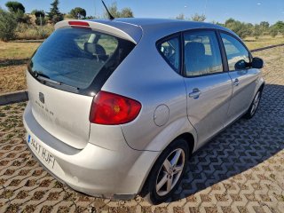 SEAT Altea 2012