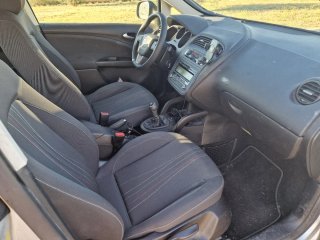 SEAT Altea 2012
