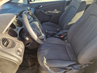 SEAT Altea 2012