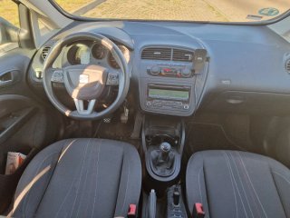 SEAT Altea 2012