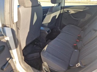 SEAT Altea 2012