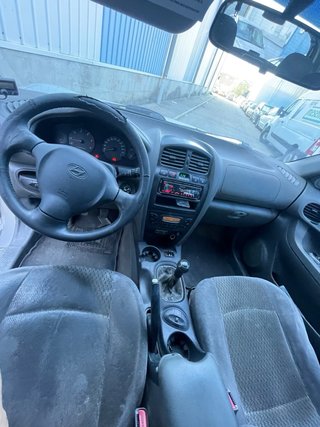 Hyundai Santa Fe 2004