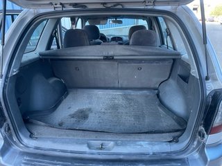 Hyundai Santa Fe 2004